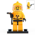Hazmat Guy (CMF Series 4)
