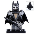 Glam Metal Batman