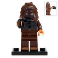 Square Foot (CMF Series 14)