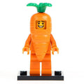 Carrot Guy