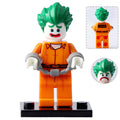 The Joker (Prison Jumpsuit)