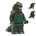 Godzilla (Godzilla vs. Destoroyah 1995)