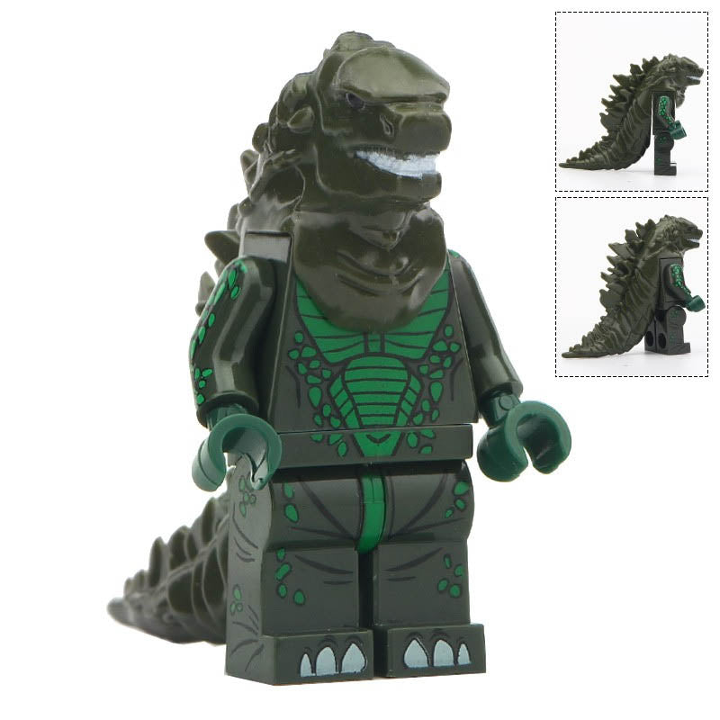 Godzilla (Godzilla vs. Destoroyah 1995)