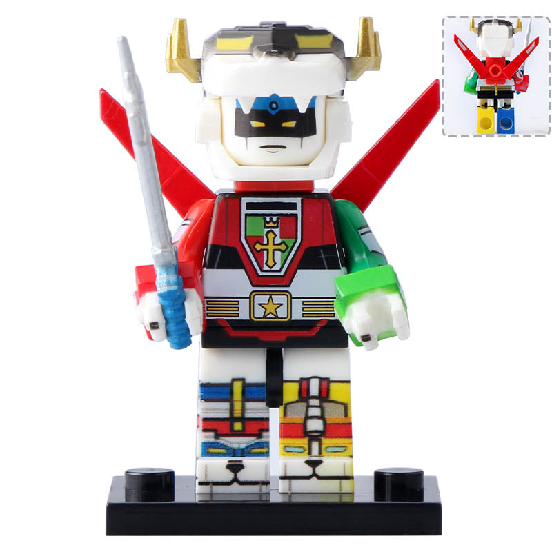 Voltron