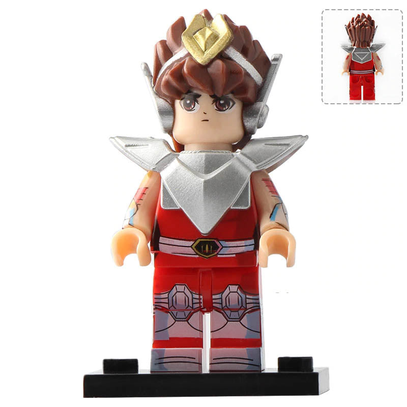 Pegasus Seiya