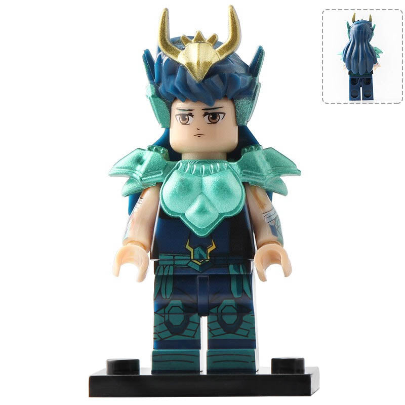 Dragon Shiryu