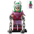 Andromeda Shun