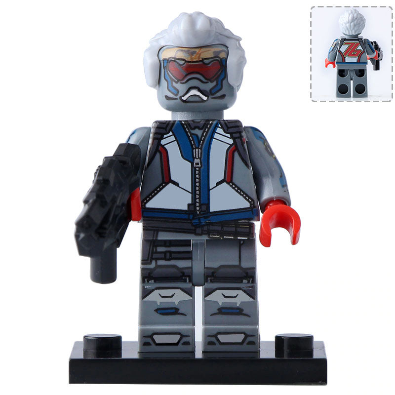 Soldier 76