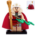 King Tut