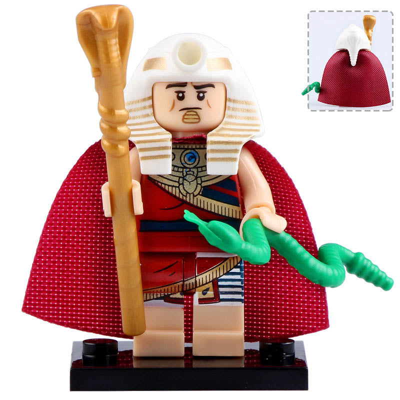 King Tut