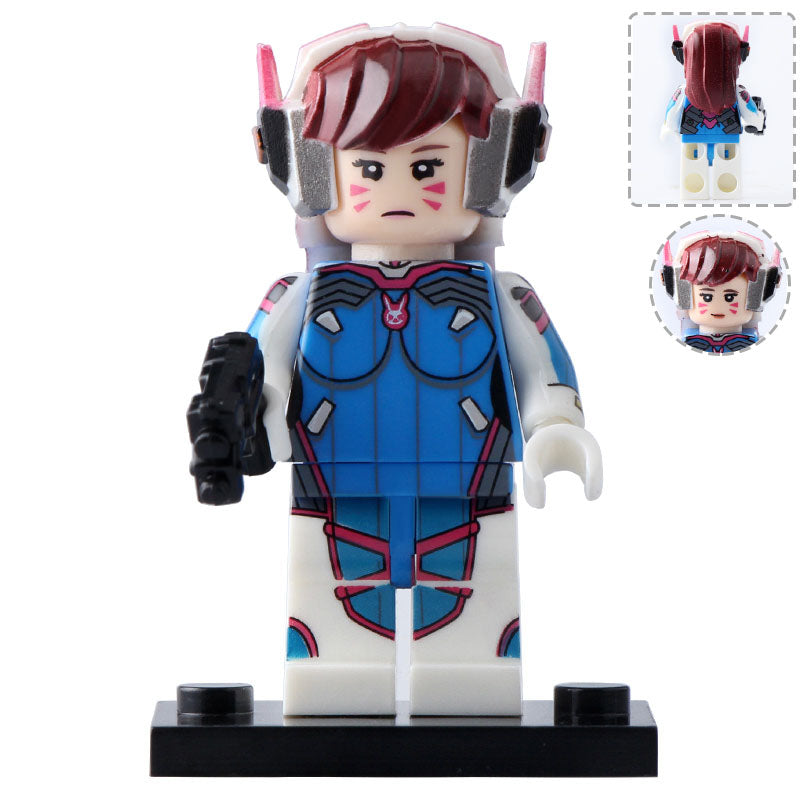 D.Va