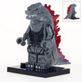 Godzilla Frozen (Shin Godzilla 2016)