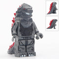 PG1166XL004 - Godzilla (Godzilla x Kong The New Empire 2024)