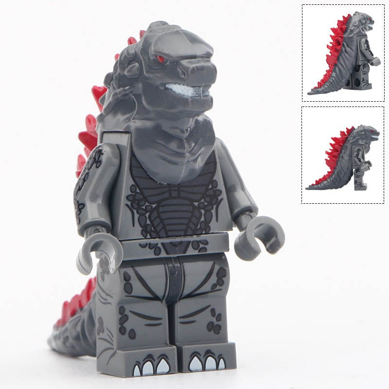 PG1166XL004 - Godzilla (Godzilla x Kong The New Empire 2024)