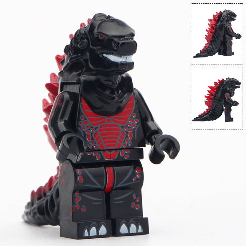 Shin Godzilla (Godzilla Resurgence 2016)