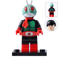 Kamen Rider Nigo