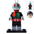 Kamen Rider Ichigou