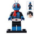 Kamen Rider