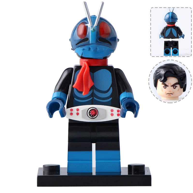 Kamen Rider