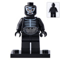 Shocker Sentou-in
