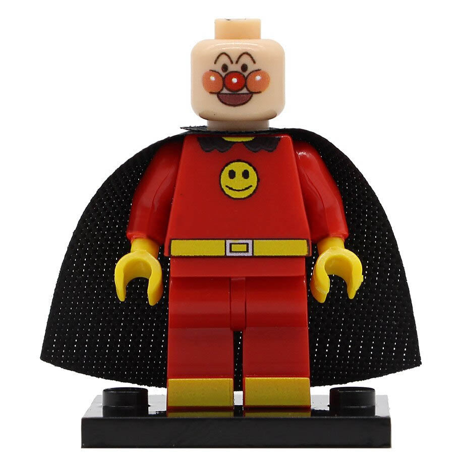 Anpanman