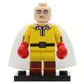 Saitama (One Punch Man)