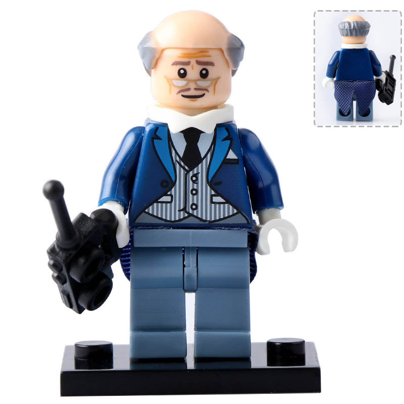 Alfred Pennyworth