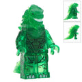 Godzilla 2000 Millennium (1999)