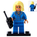 Mayor McCaskill