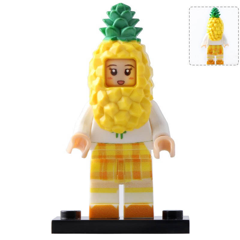Pineapple