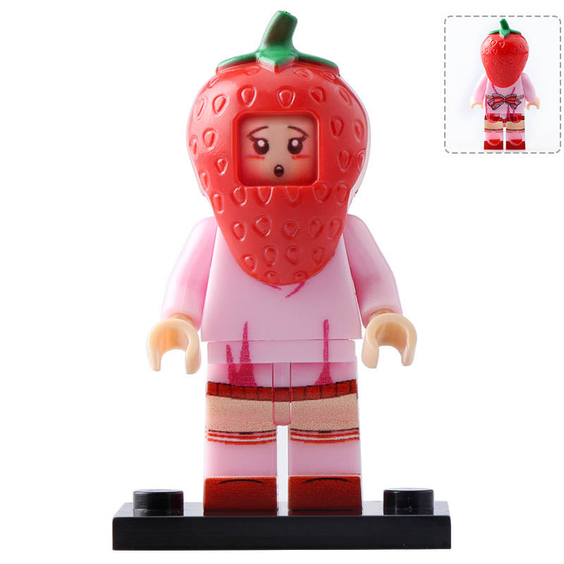Strawberry