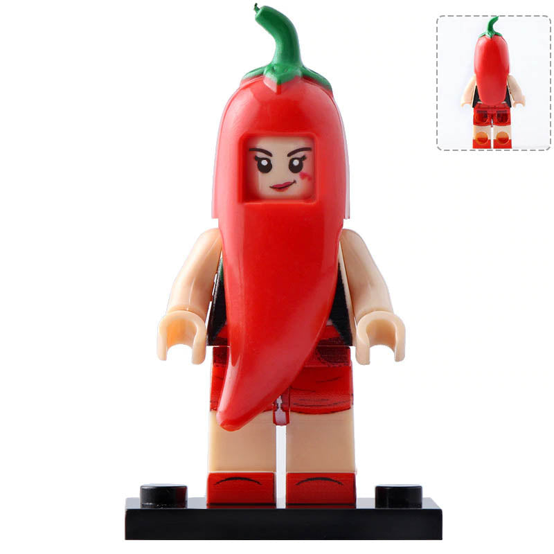 Chili