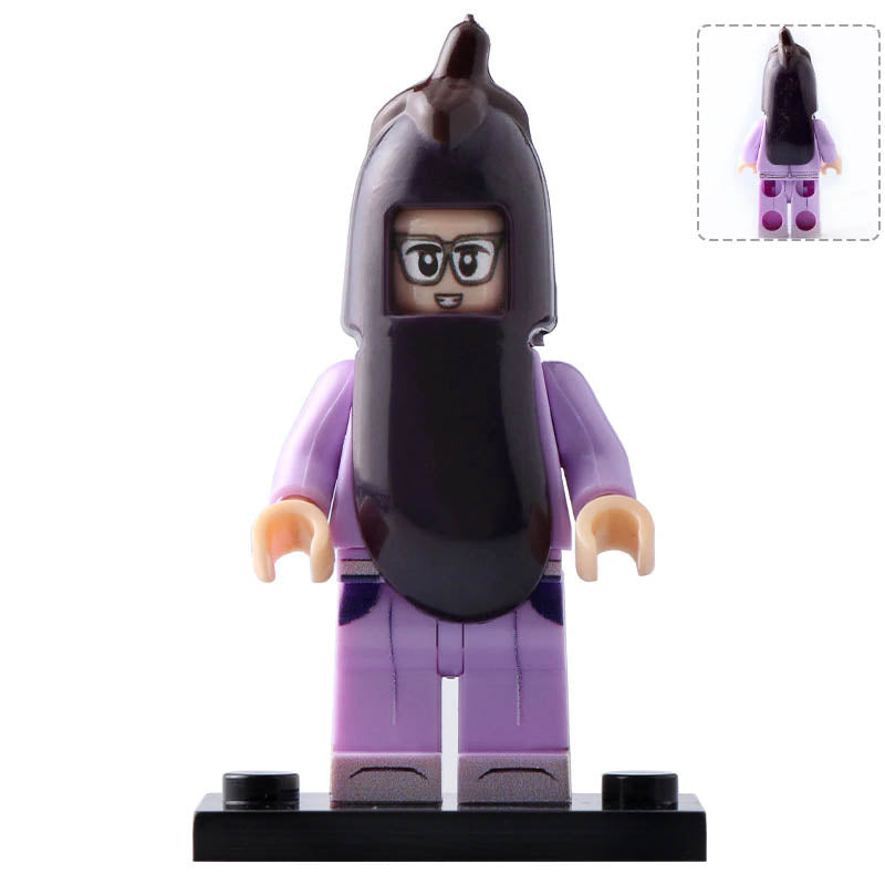 Eggplant