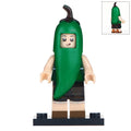 Green Pepper