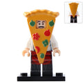 Pizza Costume Guy