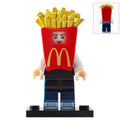 Fries Guy