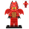 Dragon Suit Guy