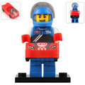 Race Car Guy