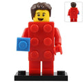 Brick Suit Guy