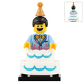 Birthday Cake Guy