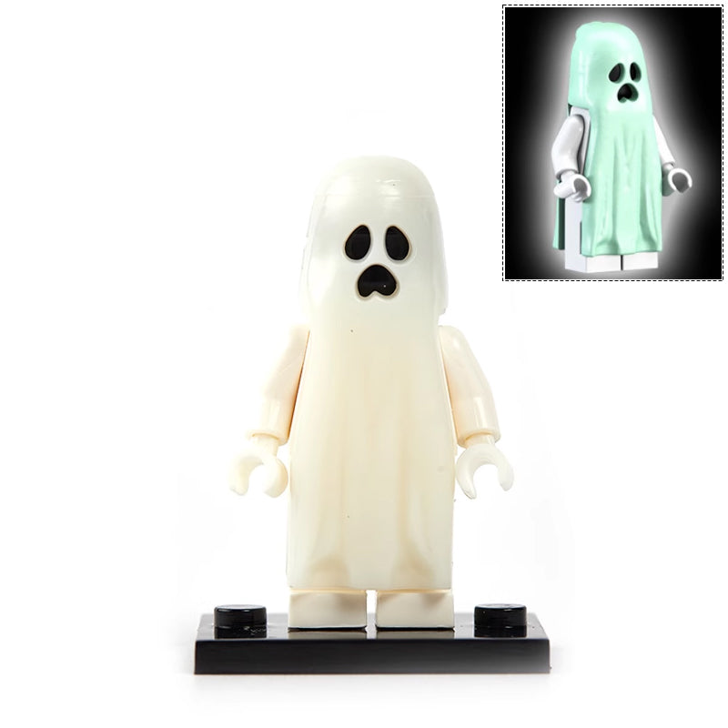 Glow in the Dark Ghost