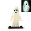 Ghost Glow in the Dark