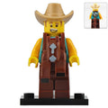 Cowboy Costume Guy