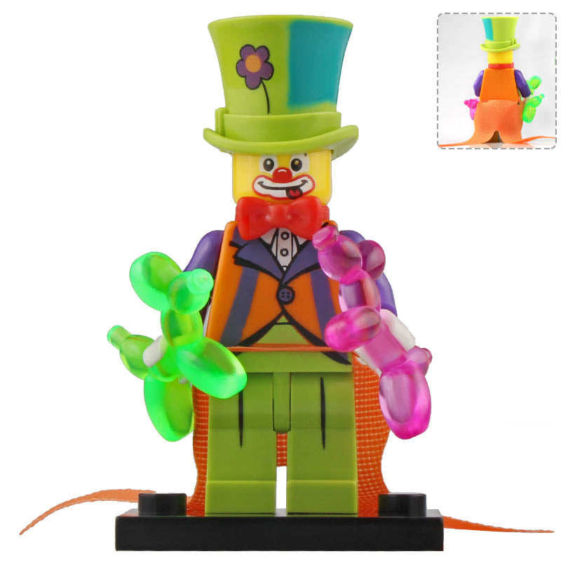 Party Clown
