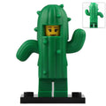 Cactus Girl