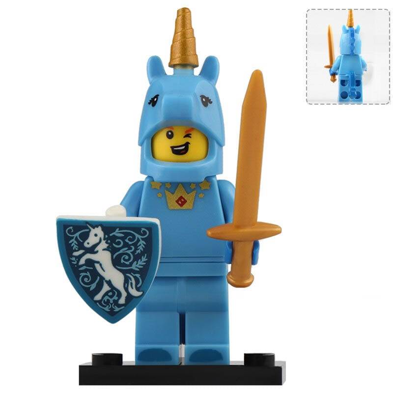 Unicorn Guy