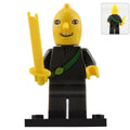 Earl of Lemongrab