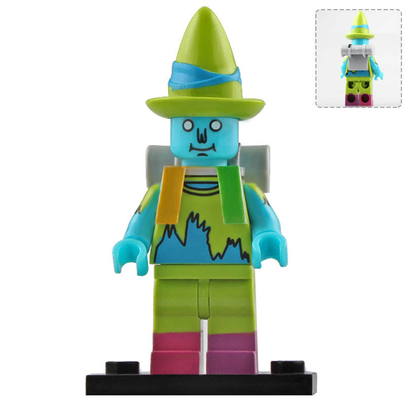 Magic Man