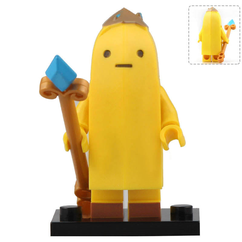 Banana Guard