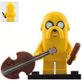 Jake the Dog